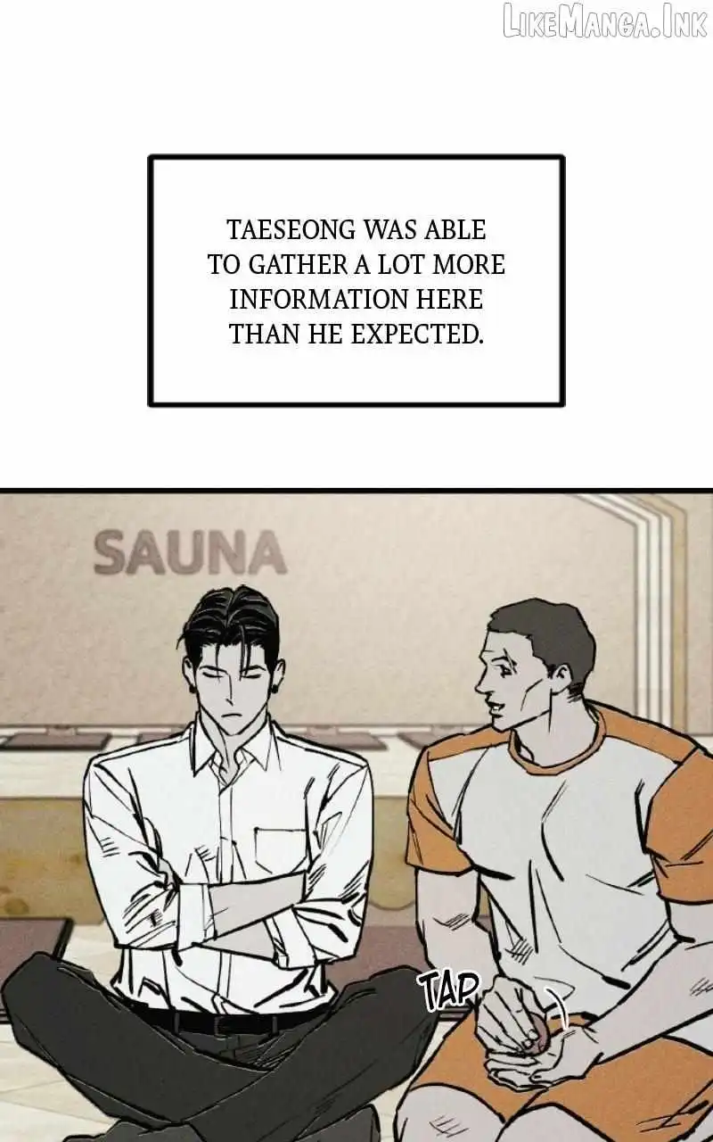 Acting Gangster — Chapter 44 — page 36