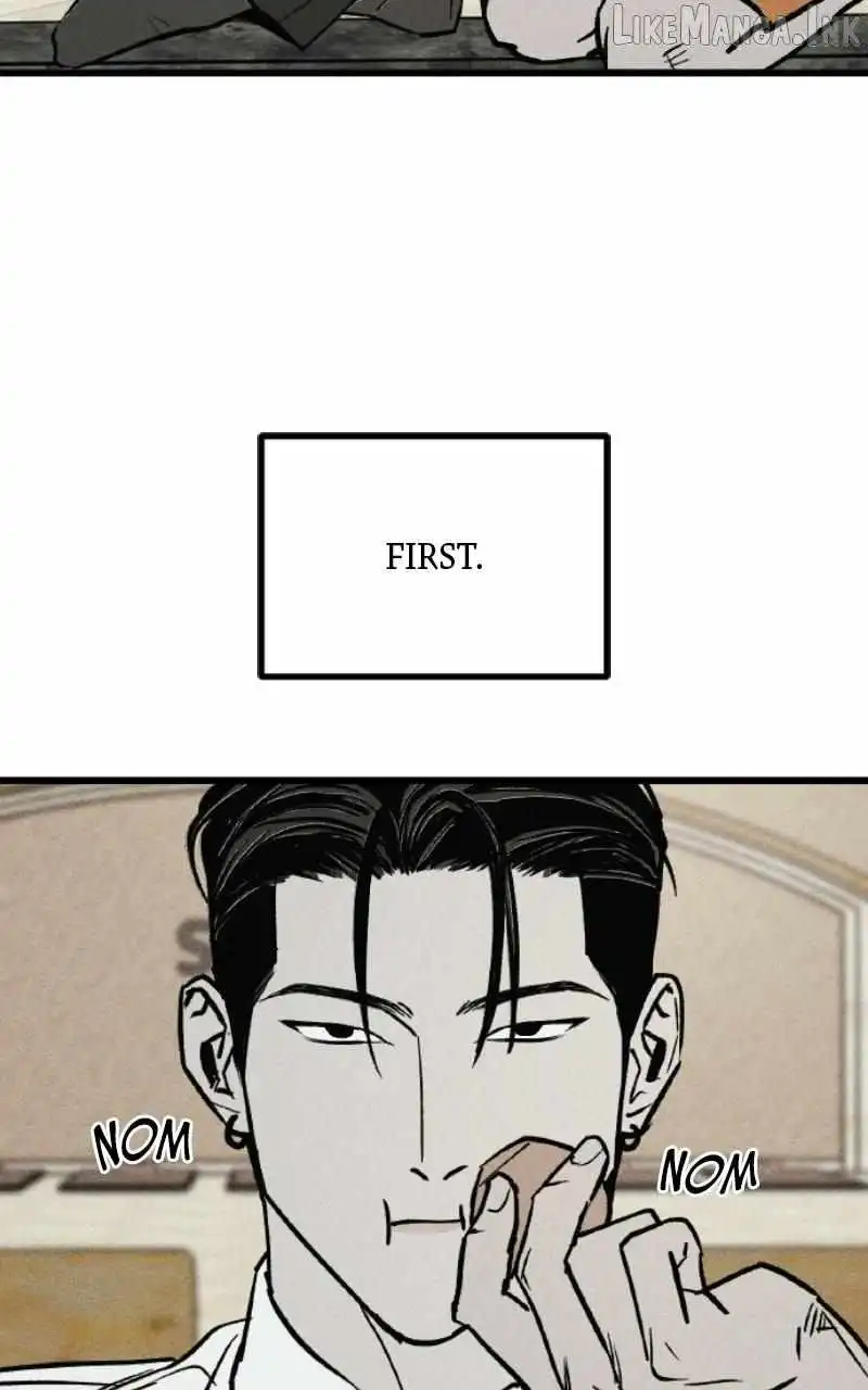 Acting Gangster — Chapter 44 — page 37