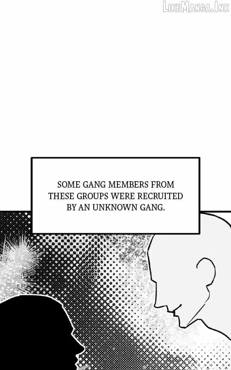 Acting Gangster — Chapter 44 — page 41