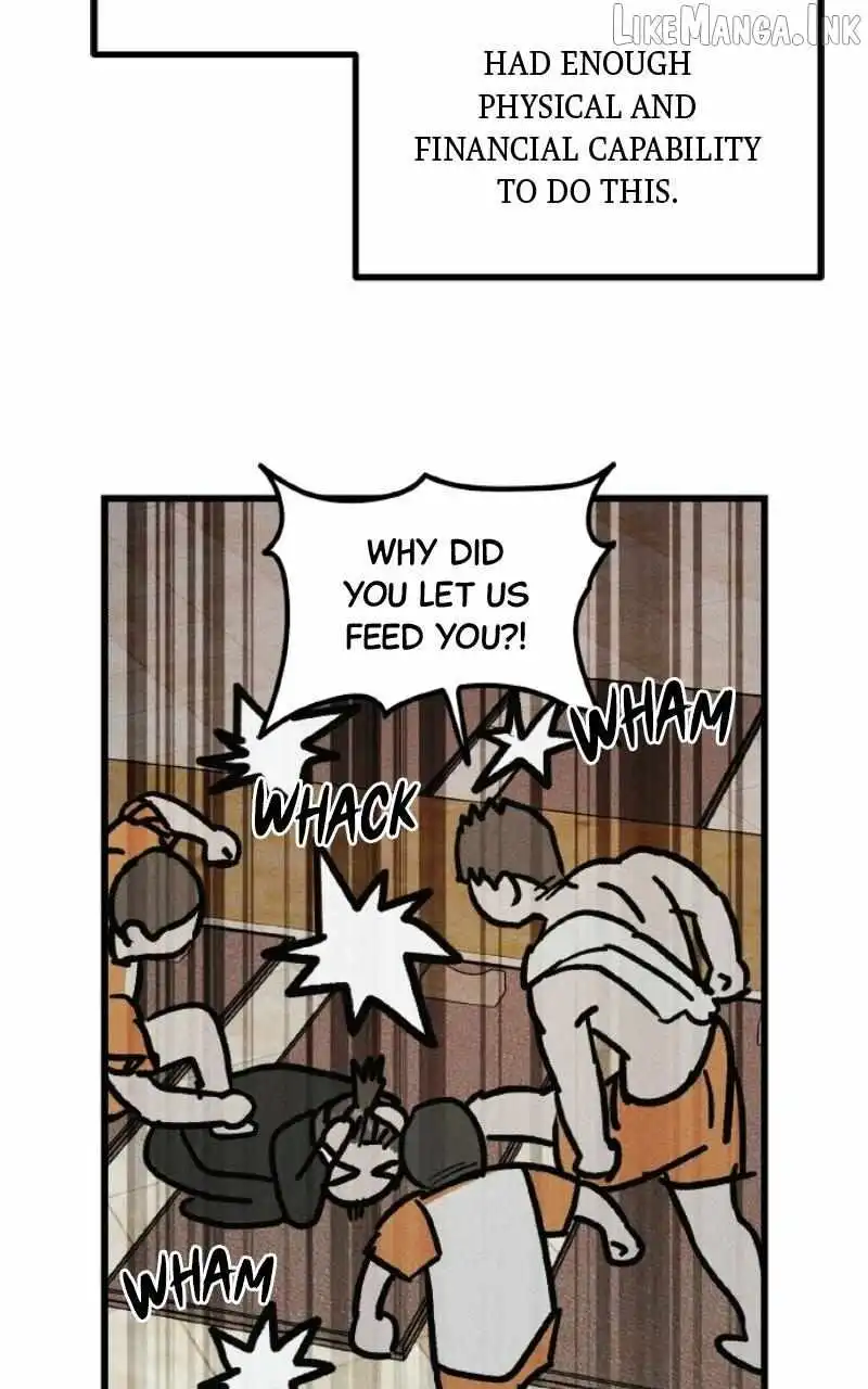 Acting Gangster — Chapter 44 — page 47