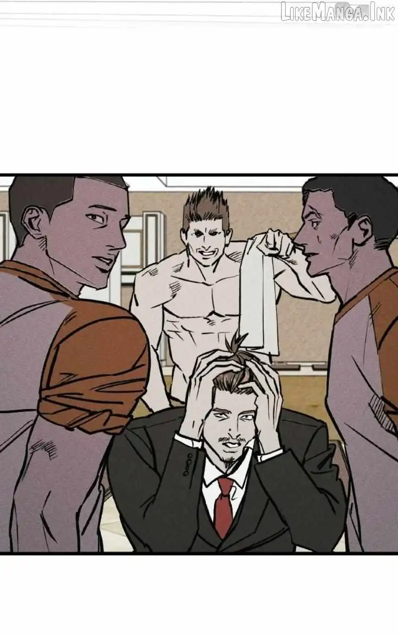 Acting Gangster — Chapter 44 — page 51