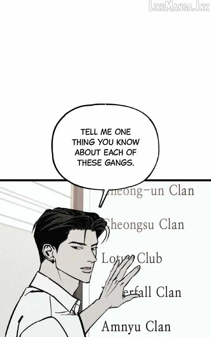 Acting Gangster — Chapter 44 — page 52