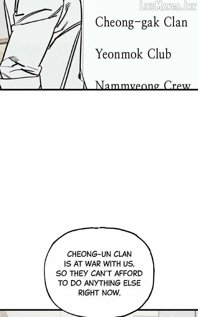 Acting Gangster — Chapter 44 — page 53