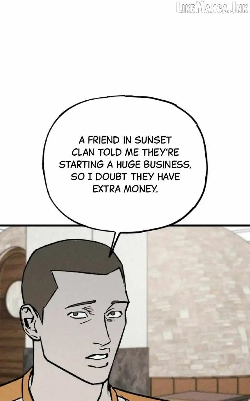 Acting Gangster — Chapter 44 — page 55