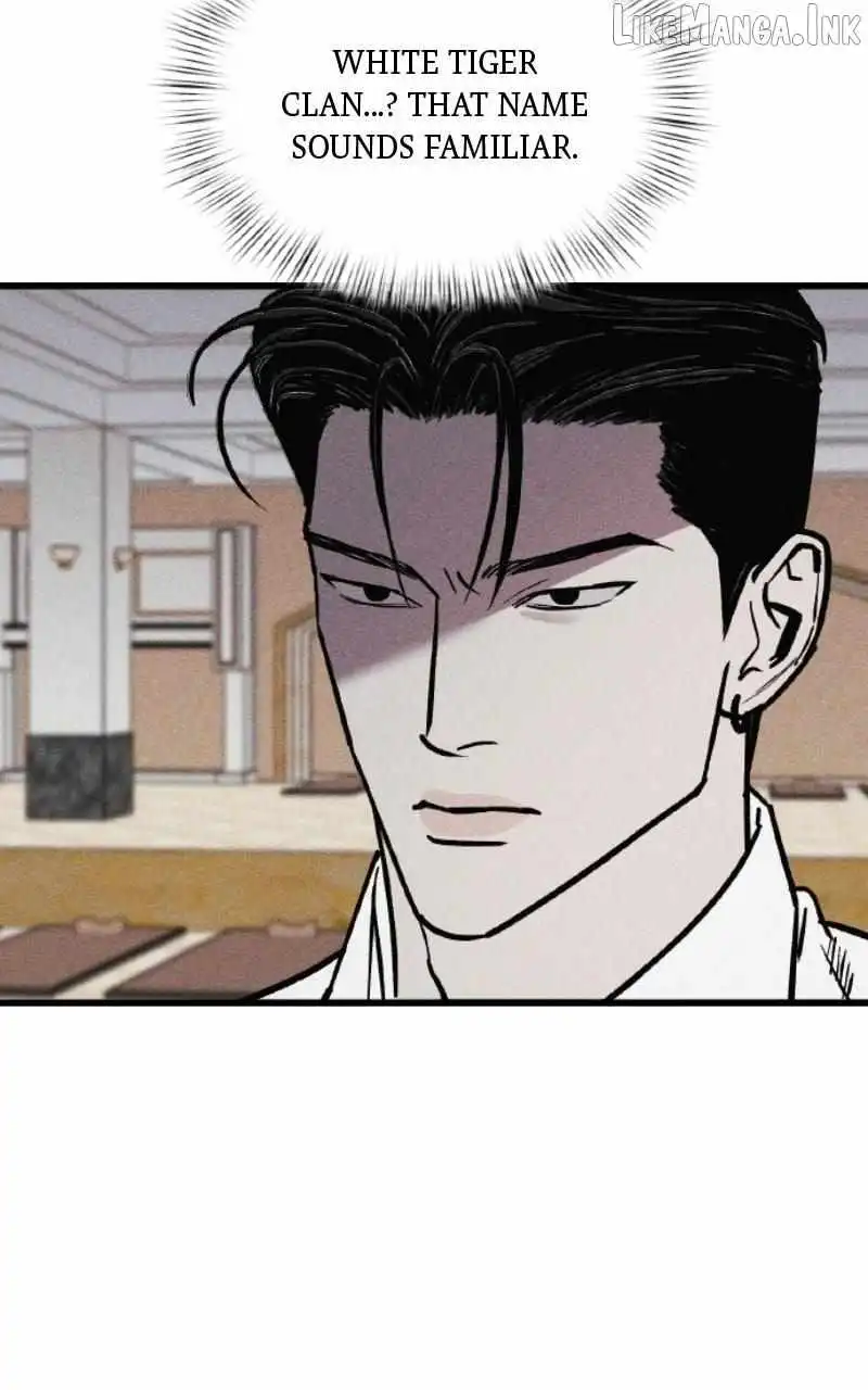 Acting Gangster — Chapter 44 — page 63