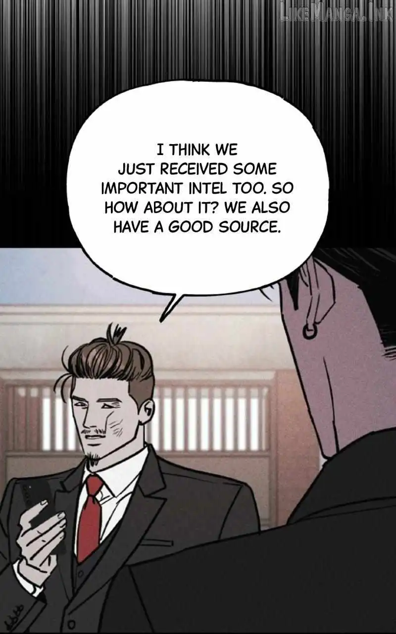 Acting Gangster — Chapter 44 — page 65