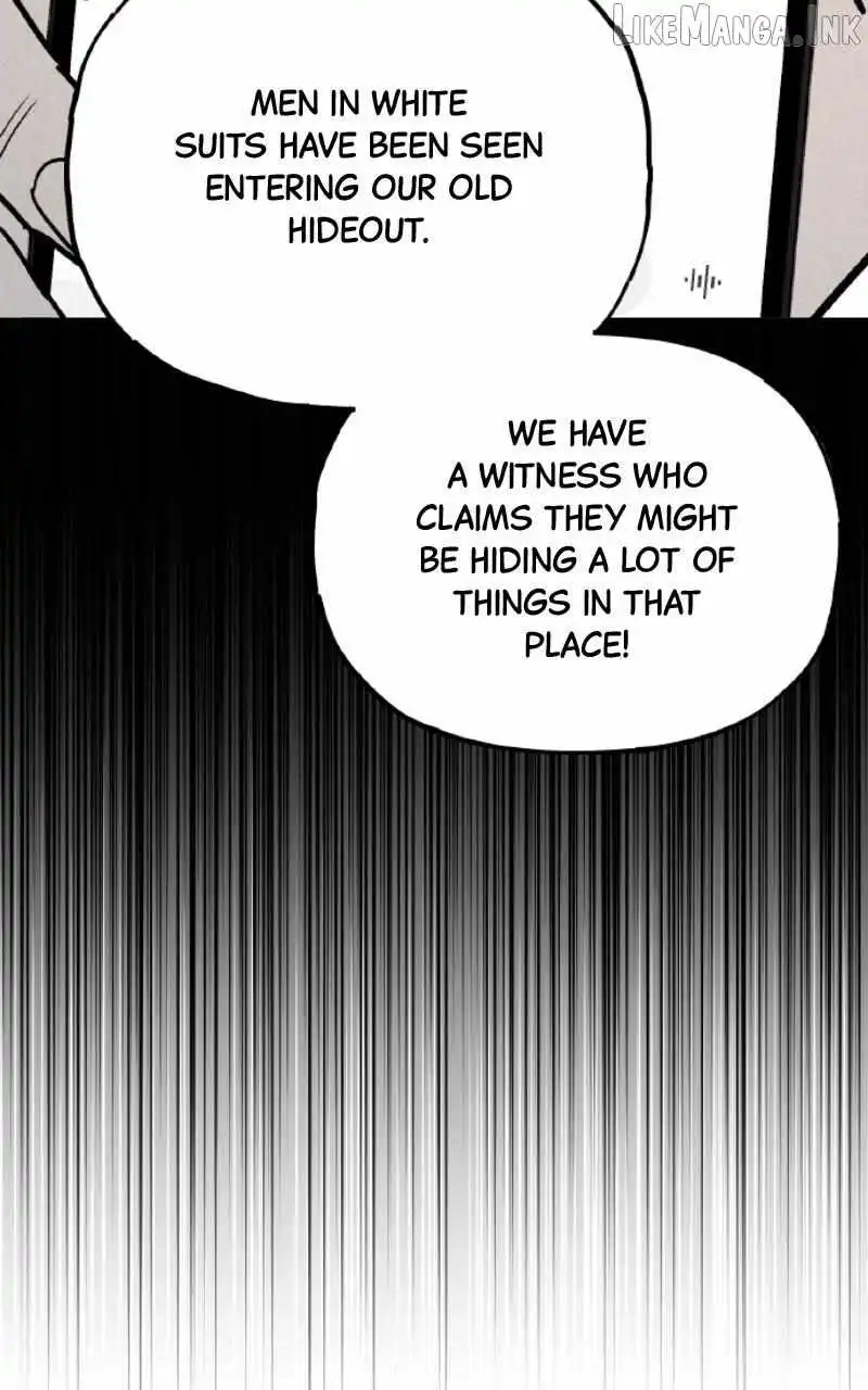 Acting Gangster — Chapter 44 — page 67