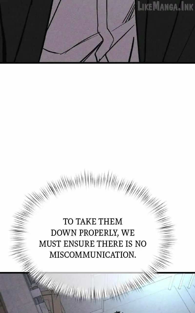 Acting Gangster — Chapter 44 — page 71