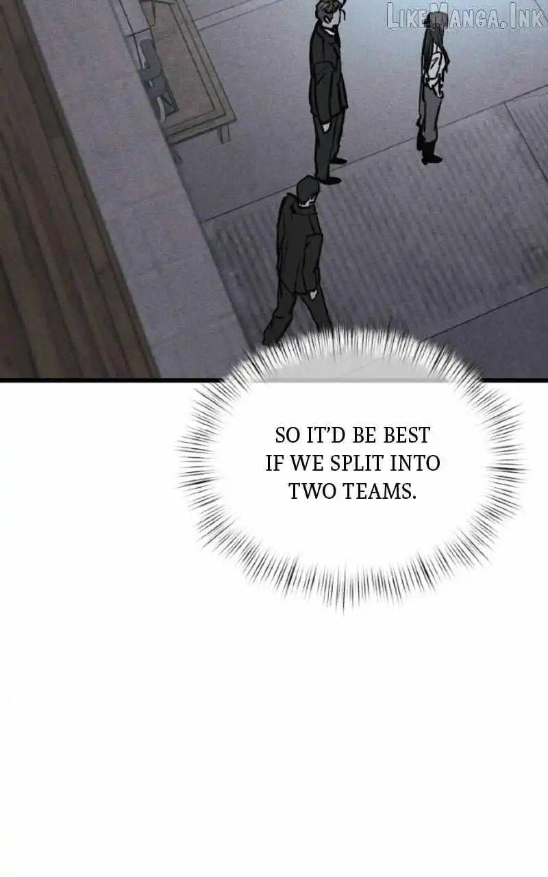 Acting Gangster — Chapter 44 — page 72