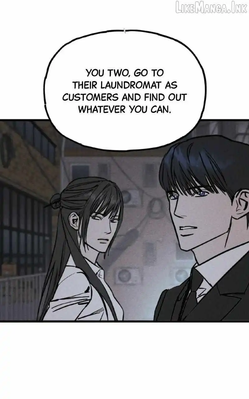 Acting Gangster — Chapter 44 — page 73