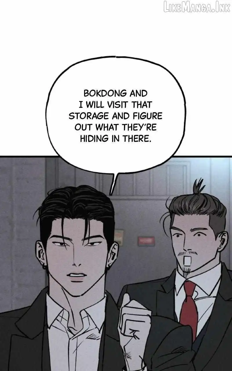 Acting Gangster — Chapter 44 — page 74