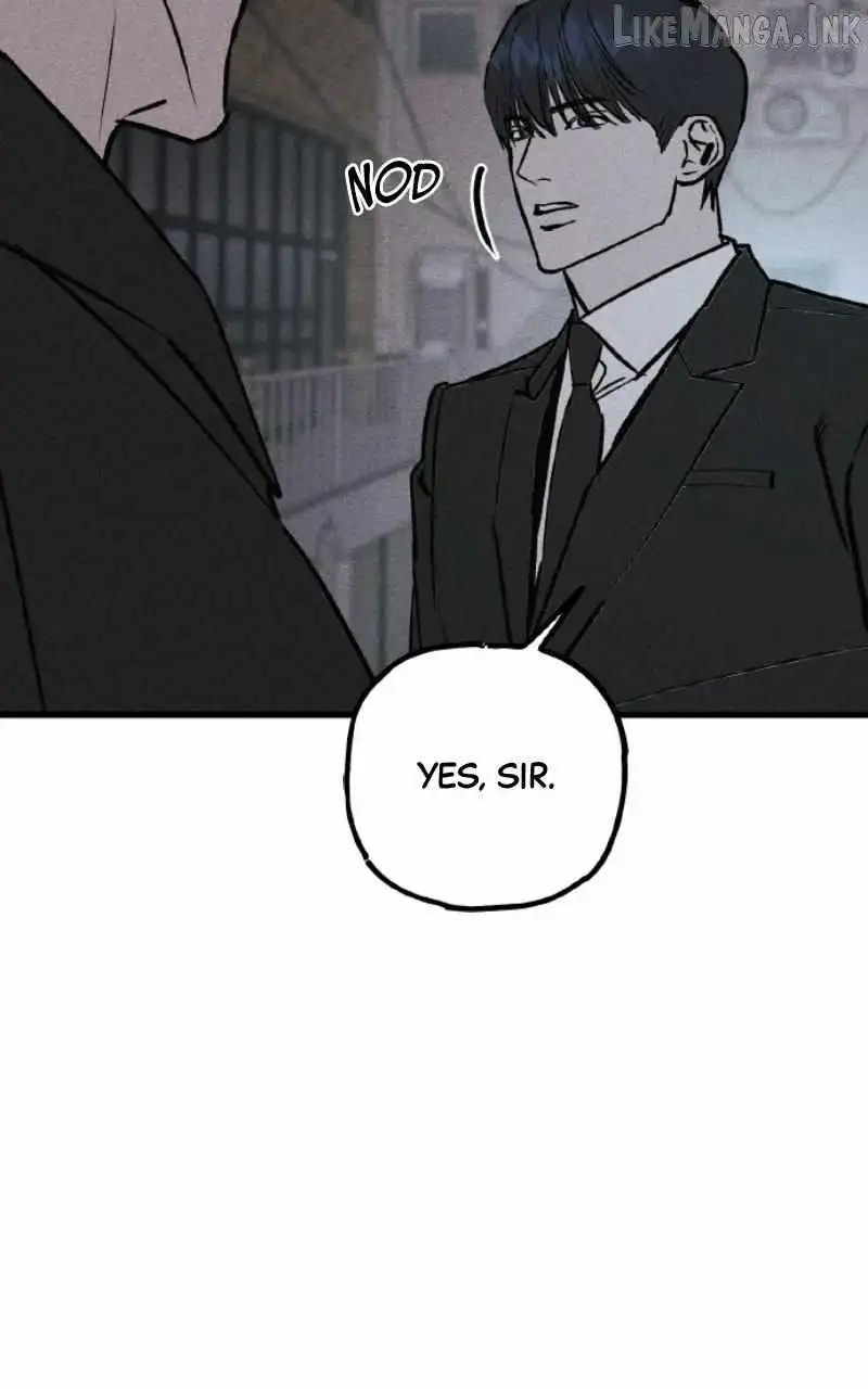 Acting Gangster — Chapter 44 — page 76