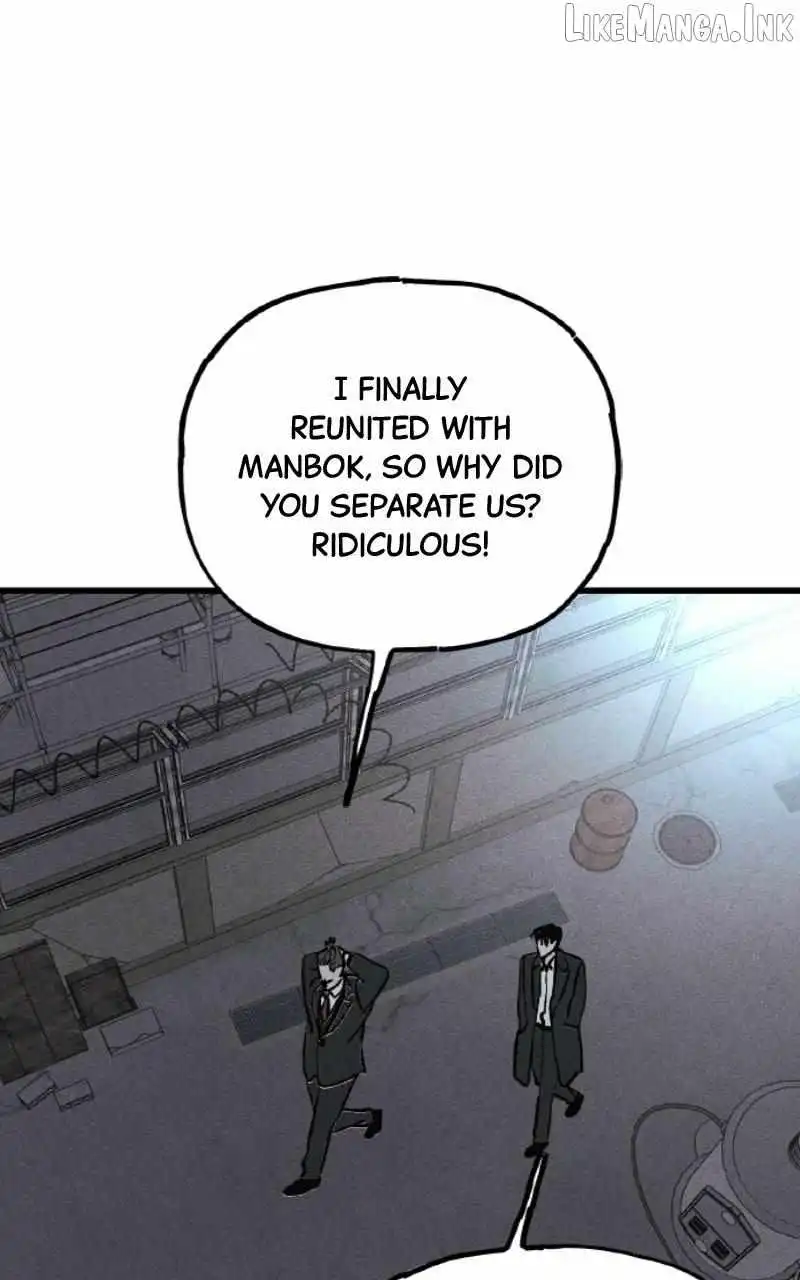 Acting Gangster — Chapter 44 — page 78