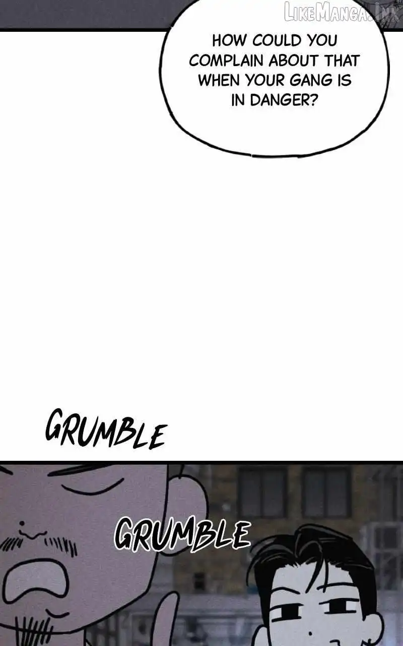 Acting Gangster — Chapter 44 — page 79