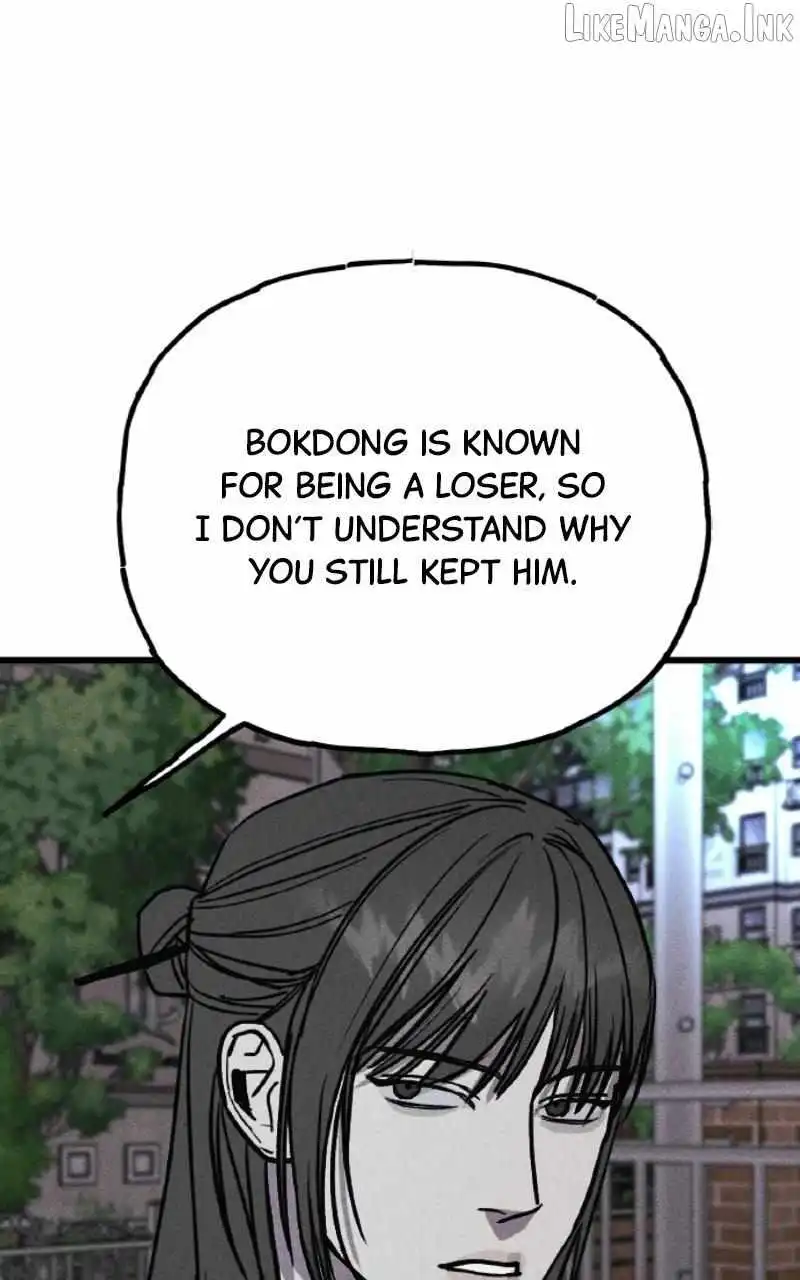 Acting Gangster — Chapter 44 — page 86