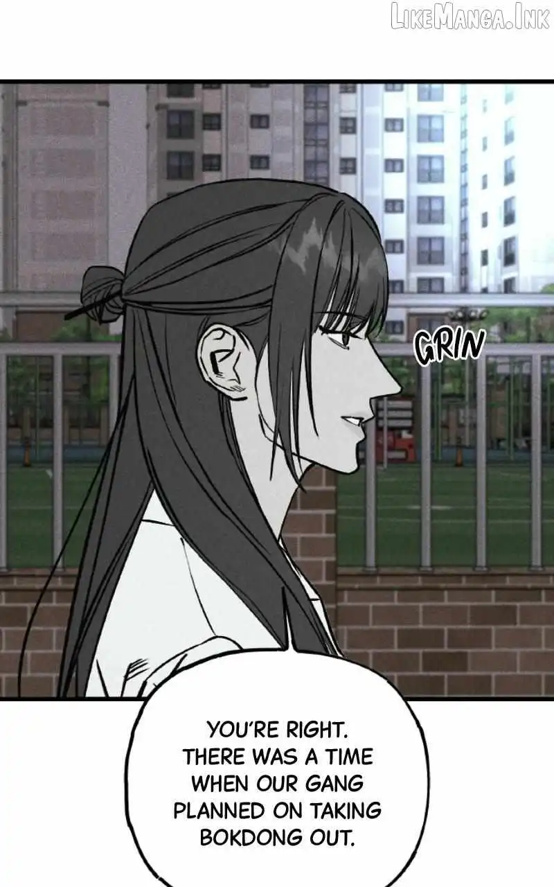 Acting Gangster — Chapter 44 — page 89