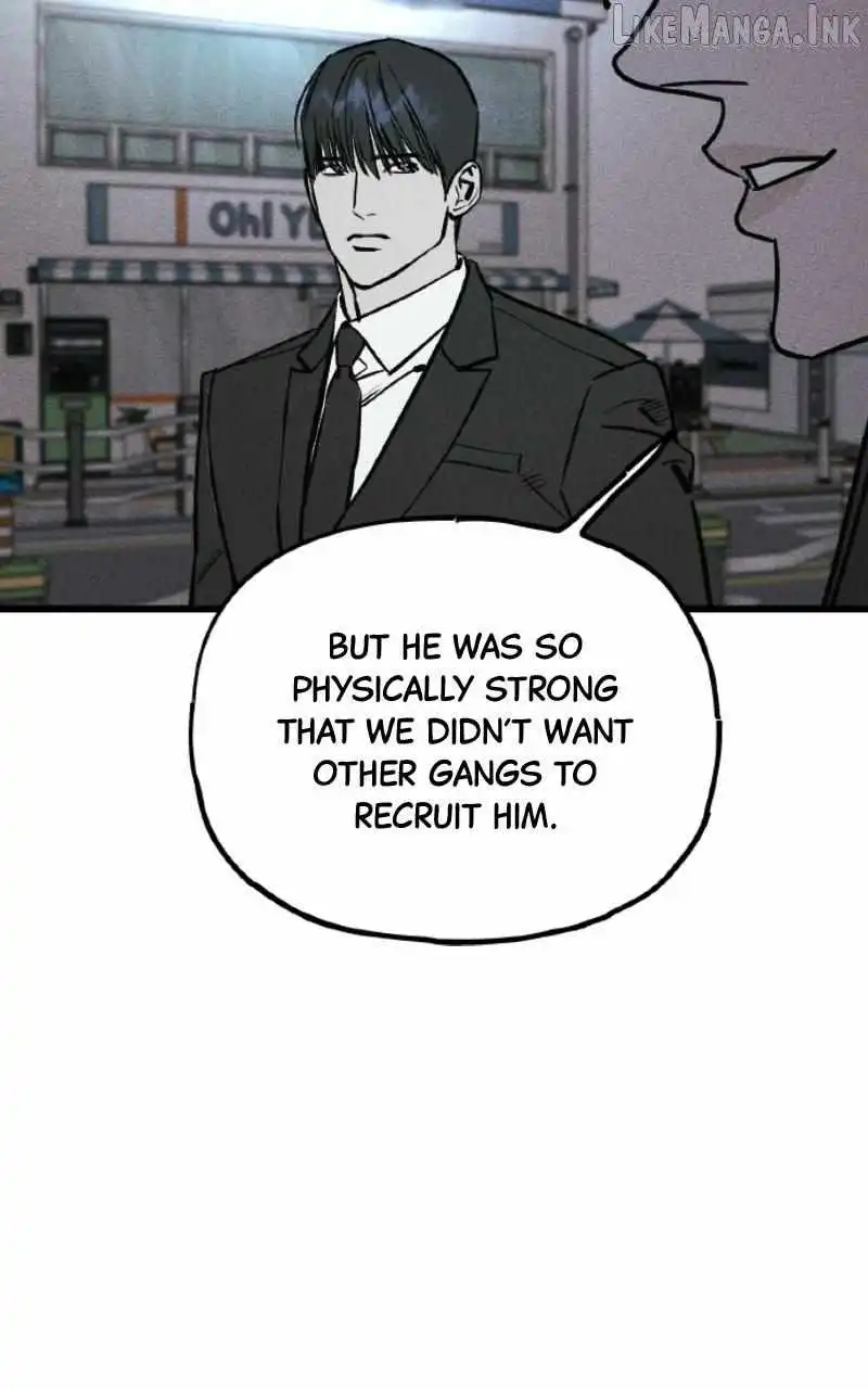 Acting Gangster — Chapter 44 — page 91