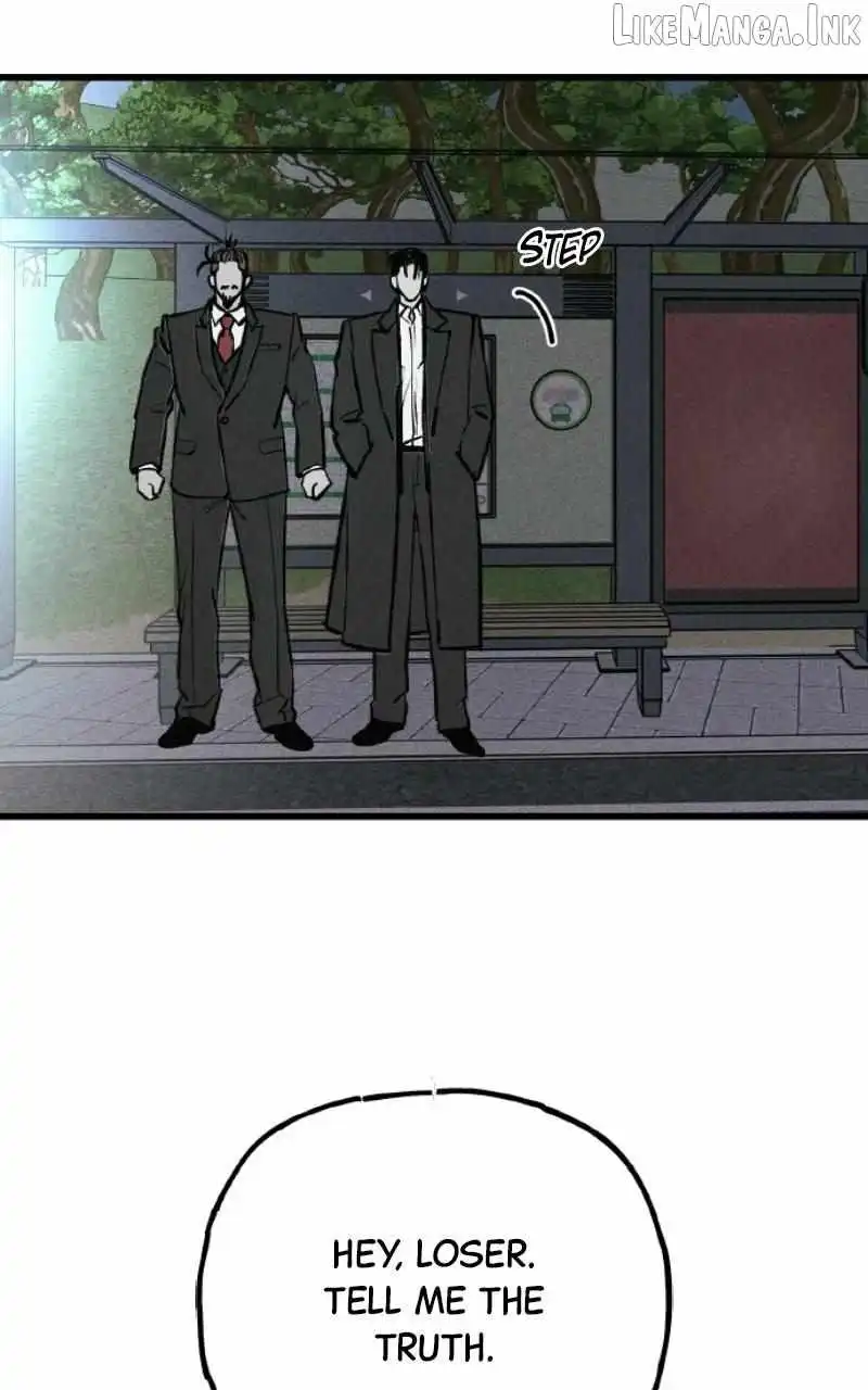 Acting Gangster — Chapter 44 — page 100