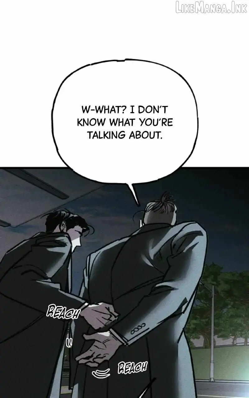 Acting Gangster — Chapter 44 — page 102