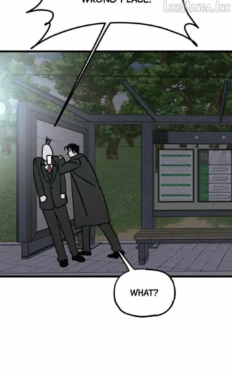 Acting Gangster — Chapter 44 — page 109