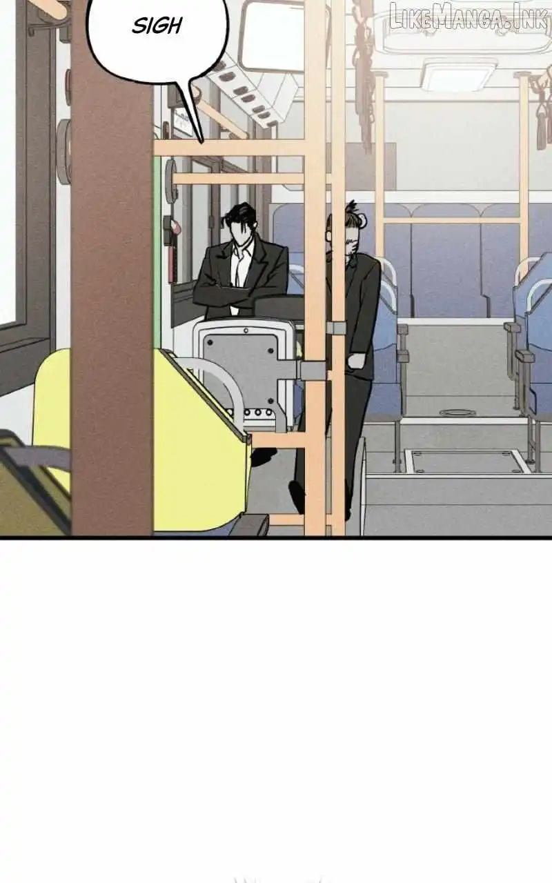 Acting Gangster — Chapter 44 — page 111