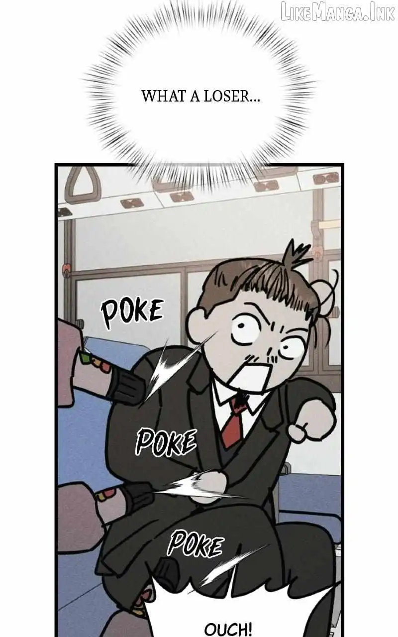 Acting Gangster — Chapter 44 — page 112