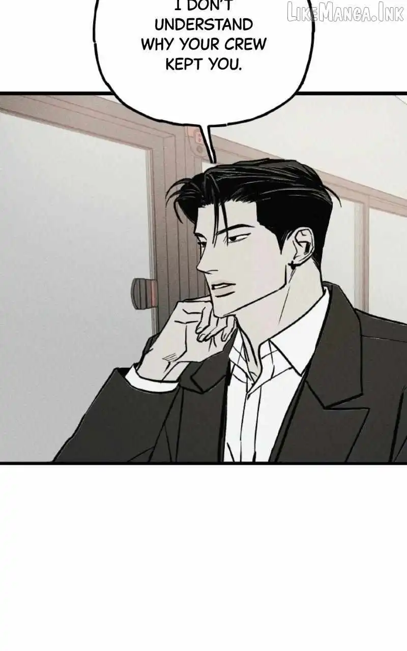 Acting Gangster — Chapter 44 — page 114