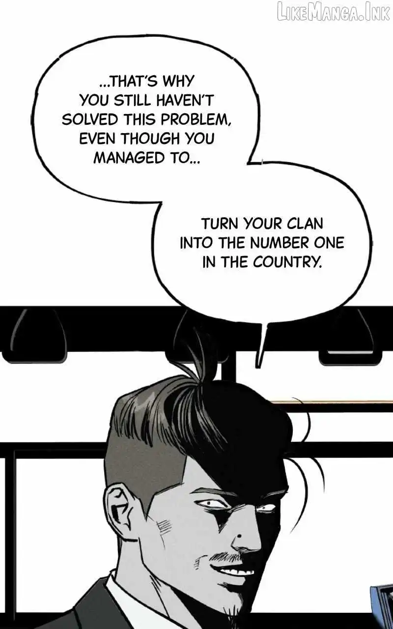 Acting Gangster — Chapter 44 — page 115