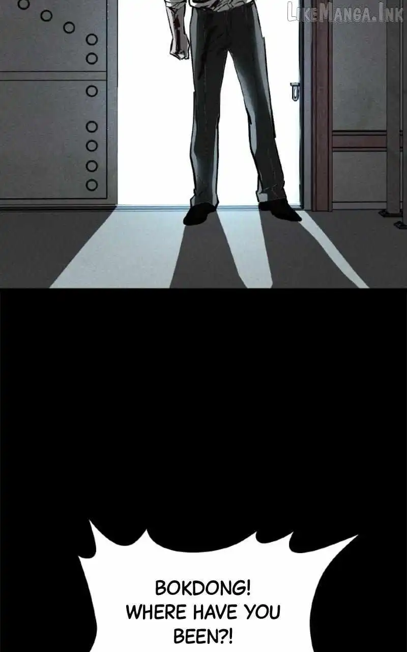 Acting Gangster — Chapter 44 — page 120