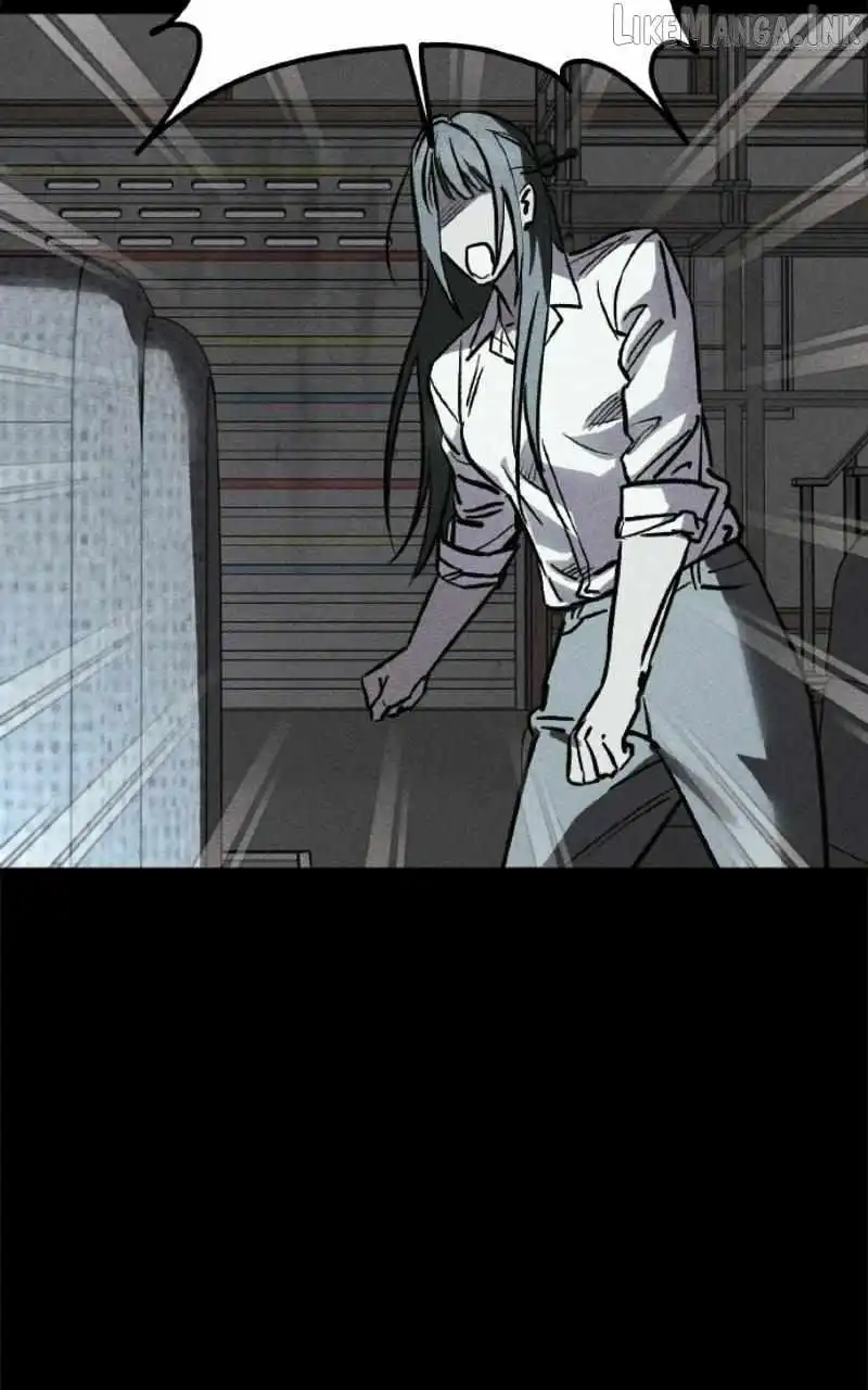 Acting Gangster — Chapter 44 — page 121
