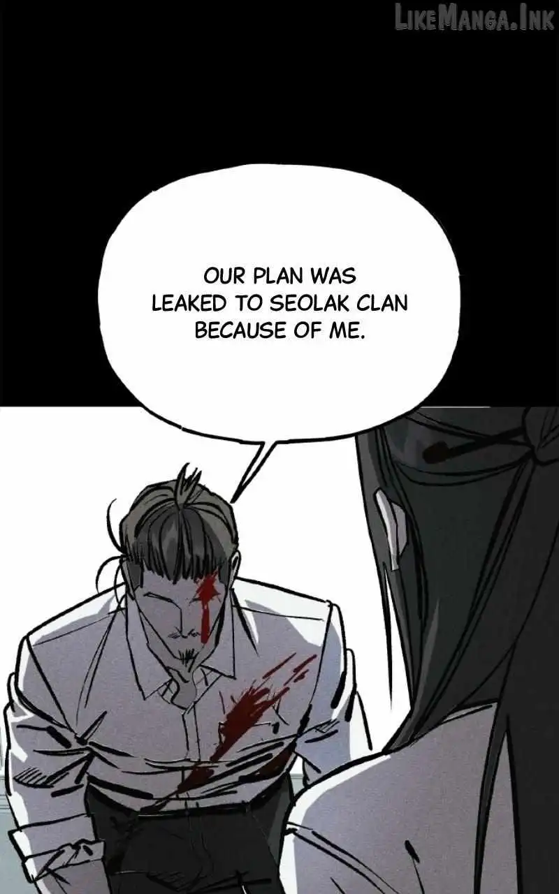 Acting Gangster — Chapter 44 — page 122