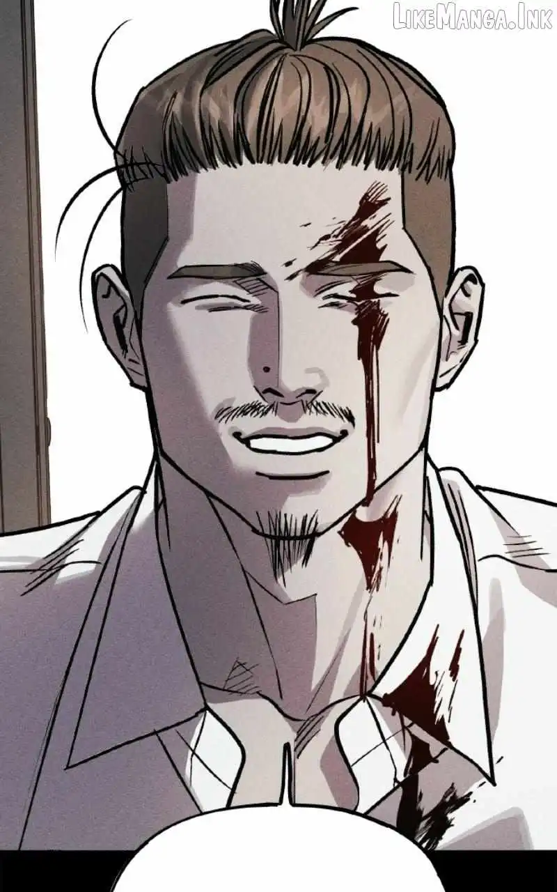 Acting Gangster — Chapter 44 — page 124