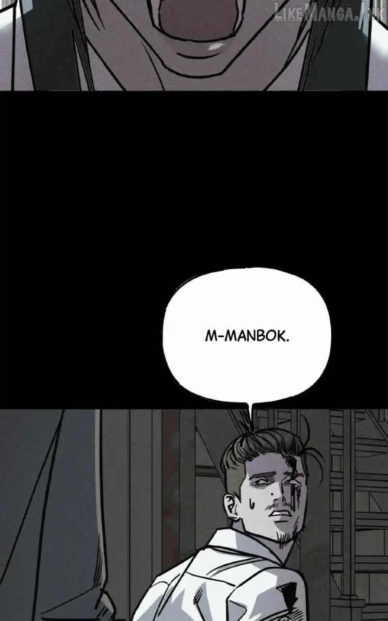 Acting Gangster — Chapter 44 — page 127