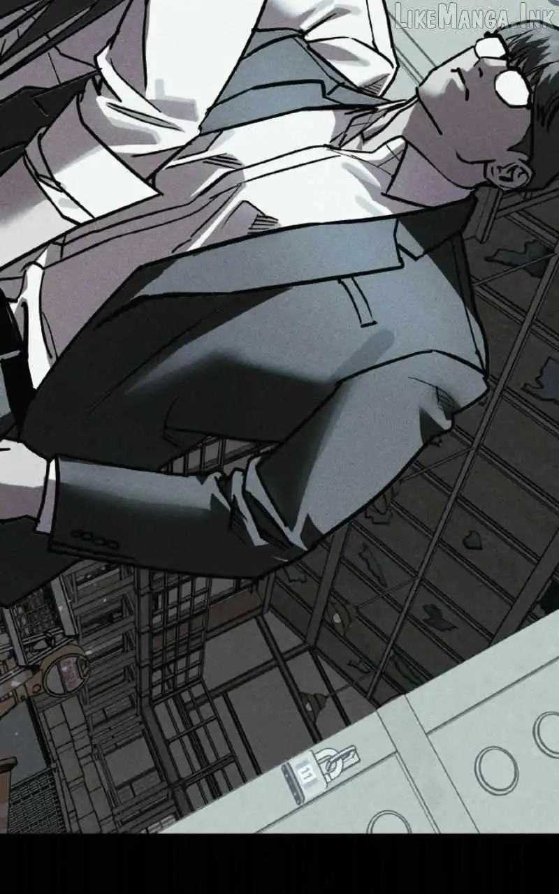 Acting Gangster — Chapter 44 — page 130