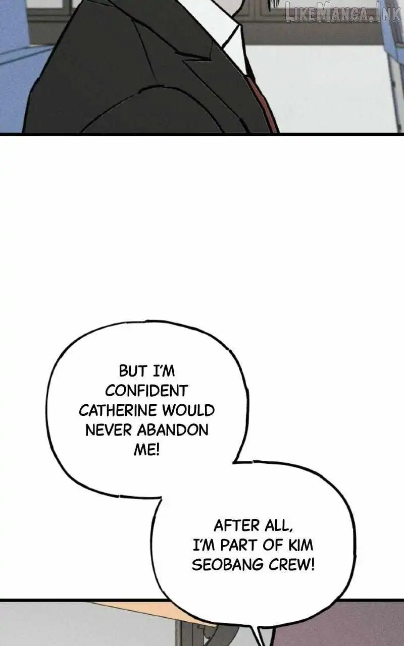 Acting Gangster — Chapter 44 — page 135