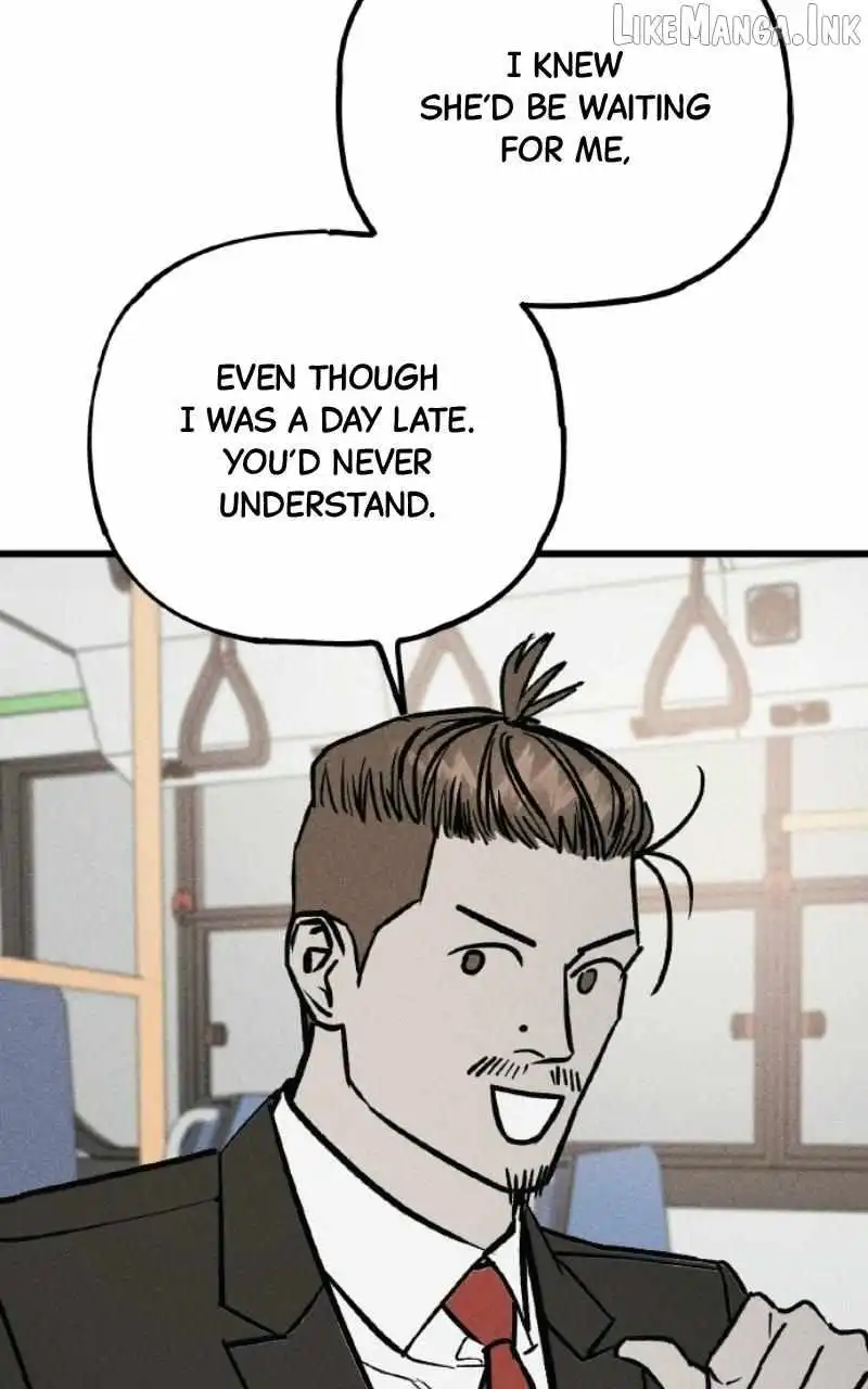 Acting Gangster — Chapter 44 — page 137