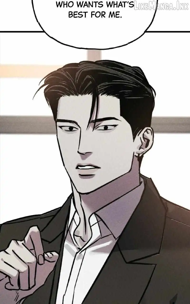 Acting Gangster — Chapter 44 — page 139