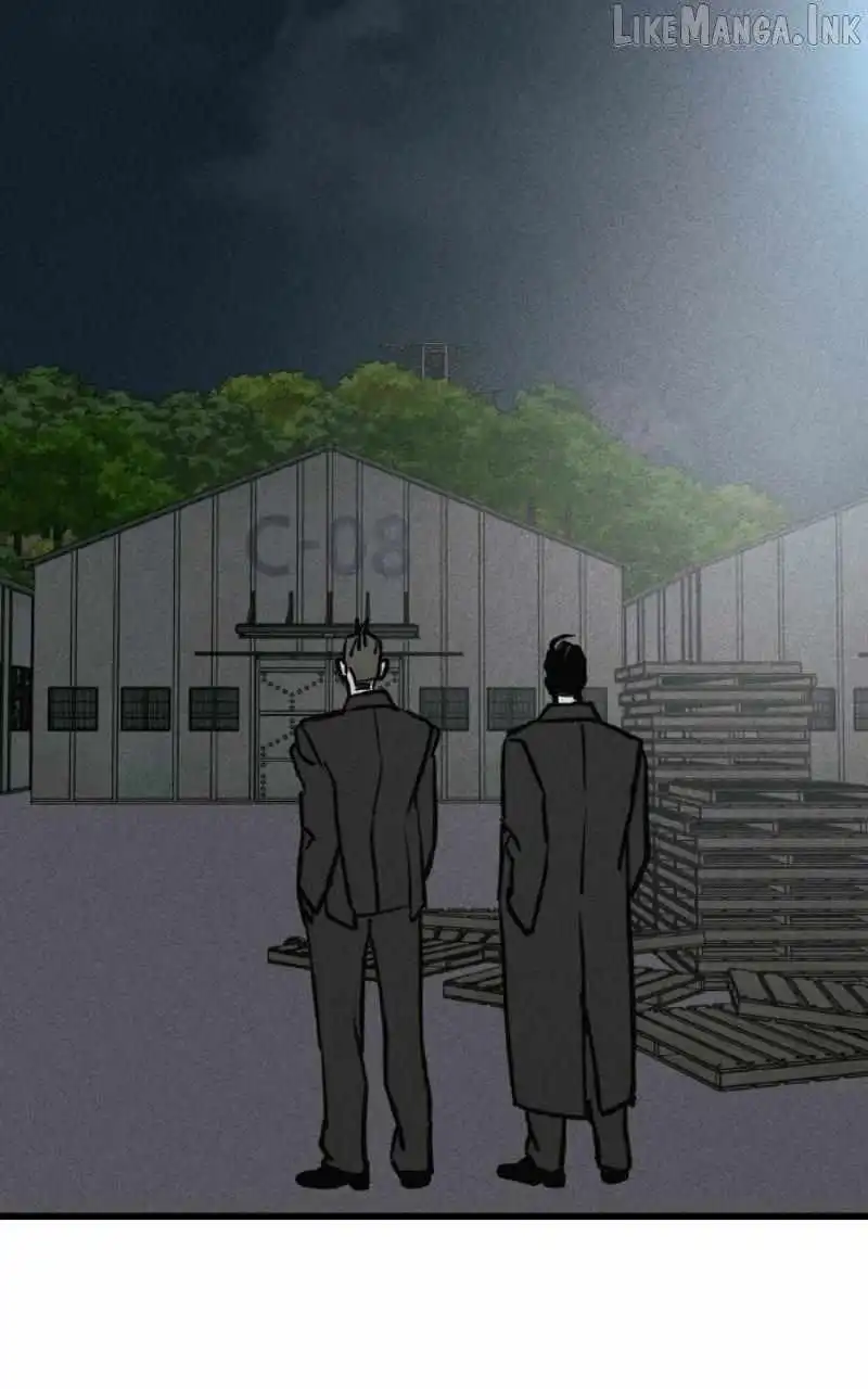 Acting Gangster — Chapter 44 — page 145