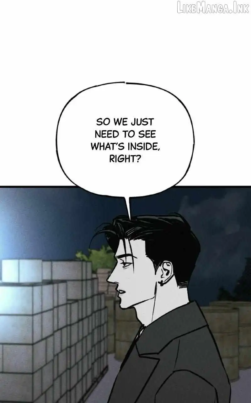 Acting Gangster — Chapter 44 — page 146