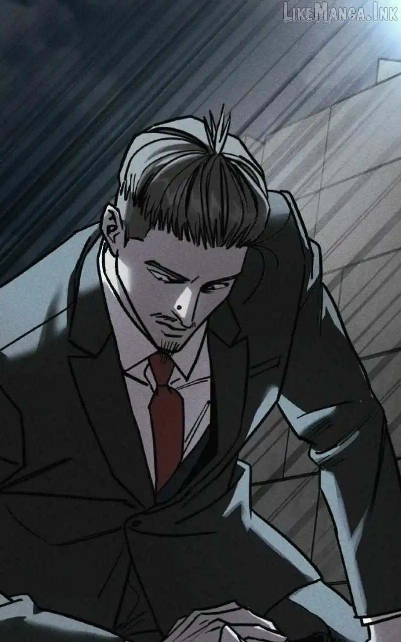Acting Gangster — Chapter 44 — page 149