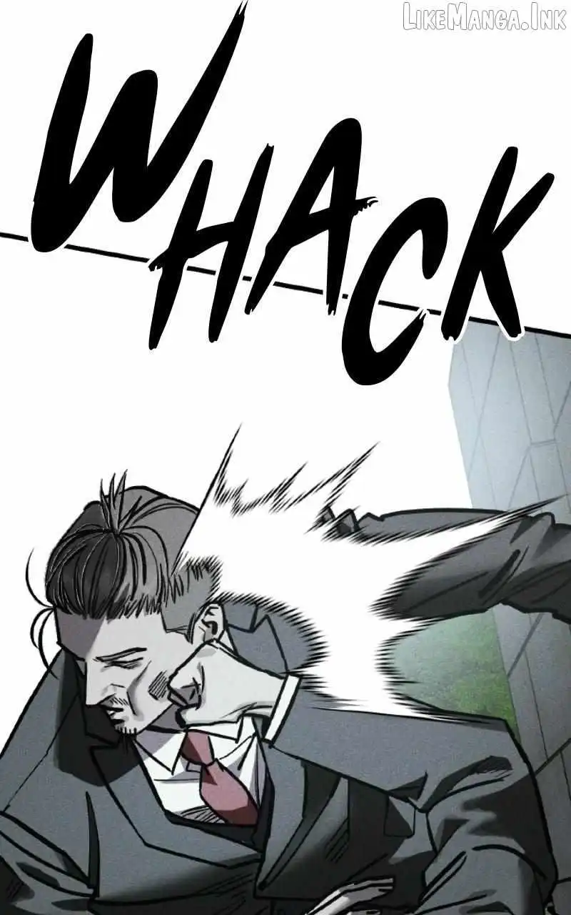 Acting Gangster — Chapter 44 — page 155