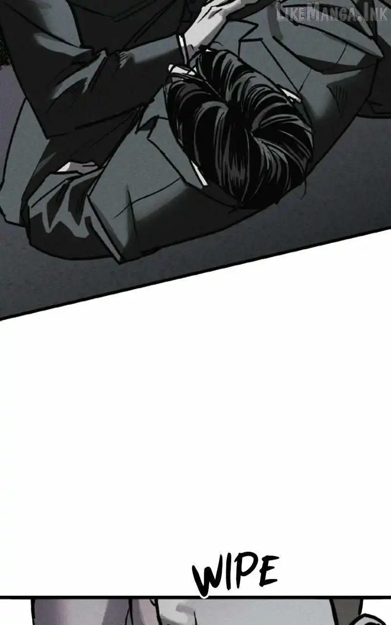Acting Gangster — Chapter 44 — page 156