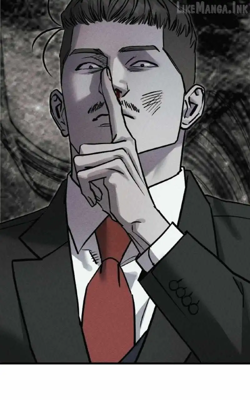 Acting Gangster — Chapter 44 — page 158