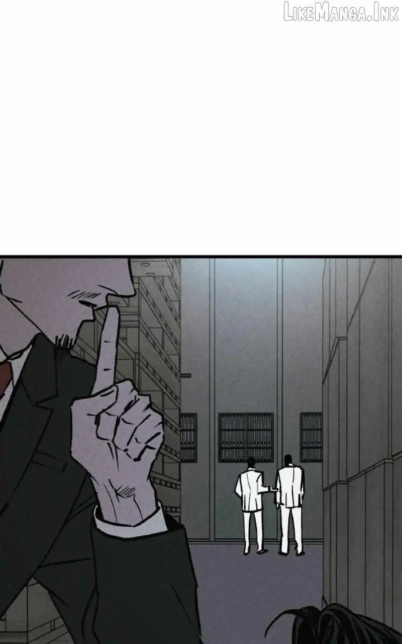 Acting Gangster — Chapter 44 — page 159