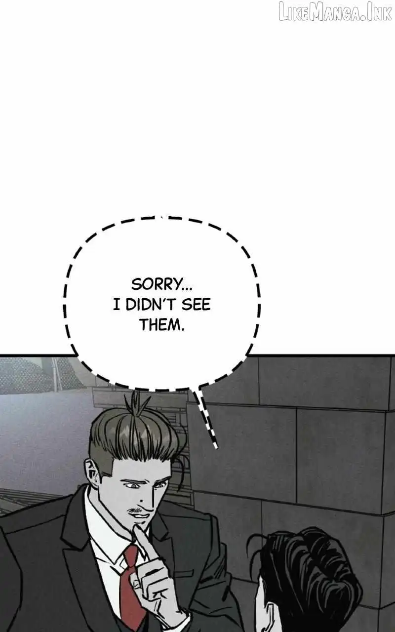 Acting Gangster — Chapter 44 — page 161