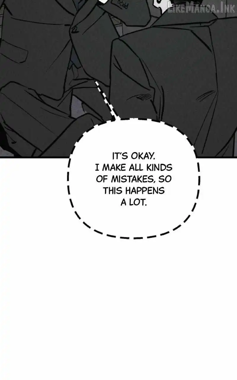 Acting Gangster — Chapter 44 — page 162