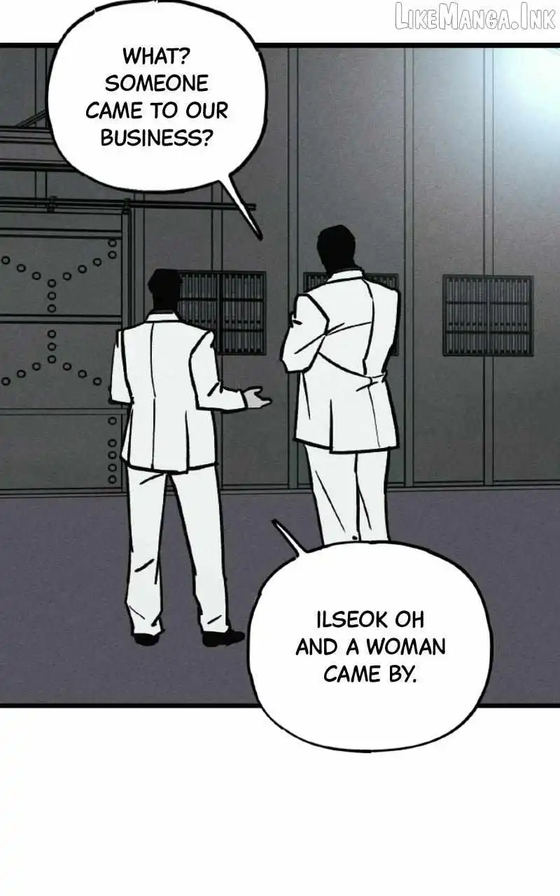 Acting Gangster — Chapter 44 — page 165
