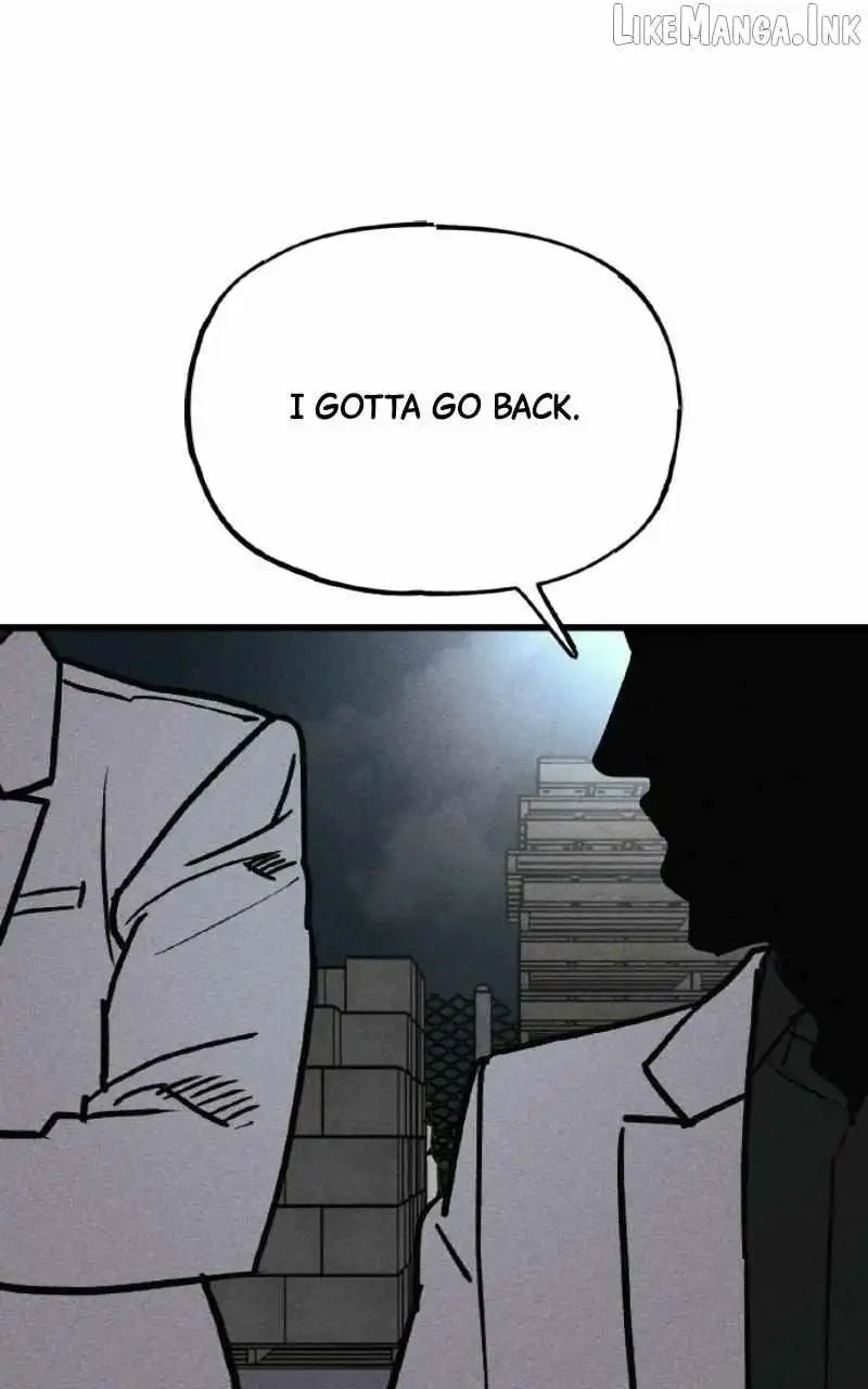 Acting Gangster — Chapter 44 — page 166
