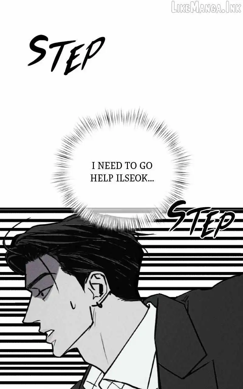 Acting Gangster — Chapter 44 — page 172