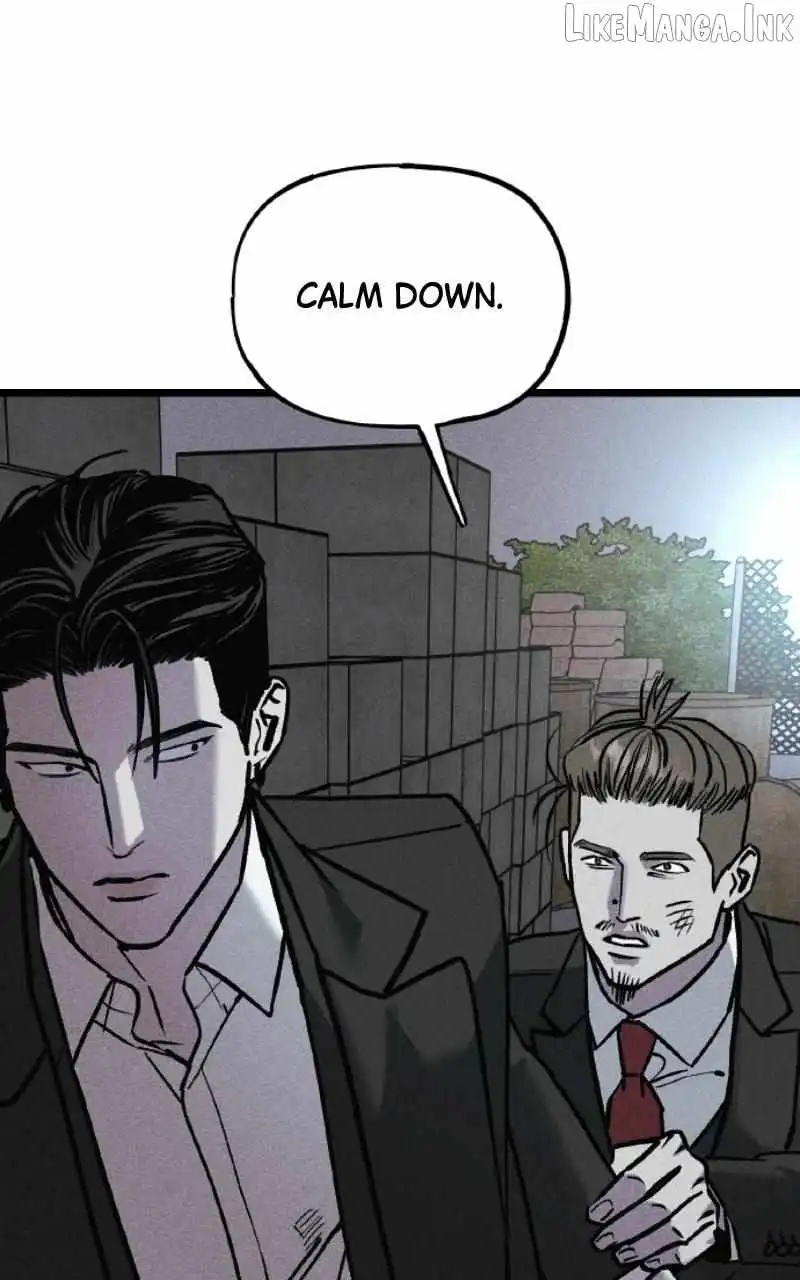 Acting Gangster — Chapter 44 — page 175
